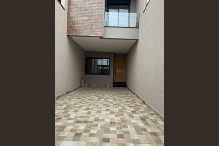 Casa à venda com 3 quartos, 160m² em Vila Prudente, São Paulo