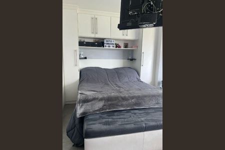 Apartamento à venda com 1 quarto, 33m² em Santo Amaro, São Paulo