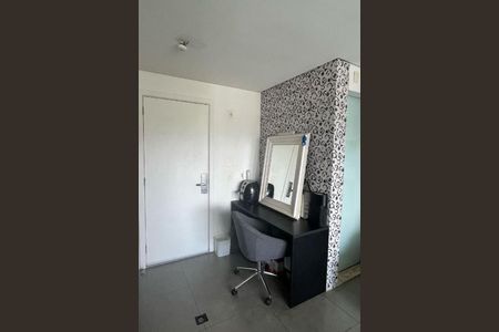 Apartamento à venda com 1 quarto, 33m² em Santo Amaro, São Paulo