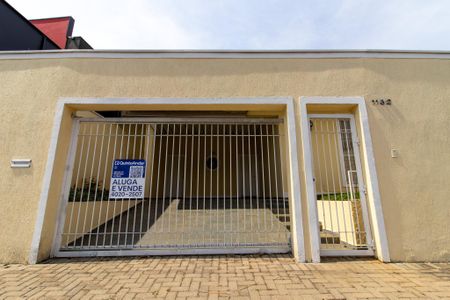 Casa à venda com 235m², 3 quartos e 3 vagasPlaca