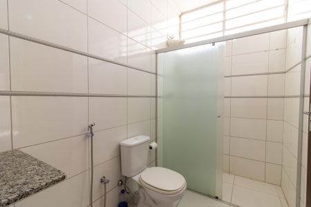 Casa à venda com 235m², 3 quartos e 3 vagasBanheiro