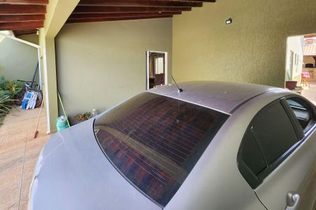 Casa para alugar com 140m², 3 quartos e 2 vagasGaragem