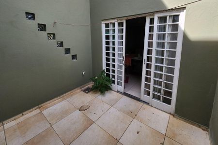 Casa para alugar com 140m², 3 quartos e 2 vagasÁrea comum da Sala de Jantar