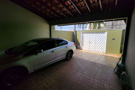 Casa para alugar com 140m², 3 quartos e 2 vagasGaragem