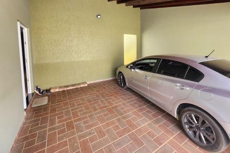 Casa para alugar com 140m², 3 quartos e 2 vagasGaragem