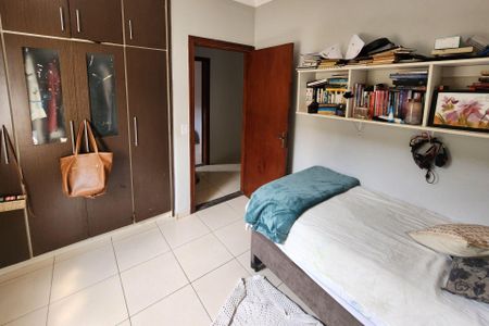 Casa para alugar com 140m², 3 quartos e 2 vagasQuarto 1