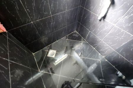 Casa para alugar com 140m², 3 quartos e 2 vagasBanheiro Social