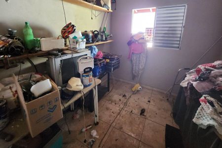 Casa para alugar com 140m², 3 quartos e 2 vagasQuarto de Serviço