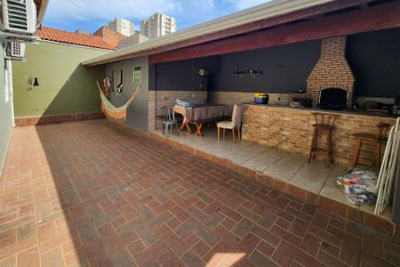 Casa para alugar com 140m², 3 quartos e 2 vagasCorredor