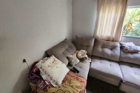 Casa para alugar com 140m², 3 quartos e 2 vagasSala