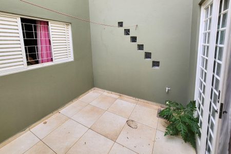 Casa para alugar com 140m², 3 quartos e 2 vagasÁrea comum da Sala de Jantar