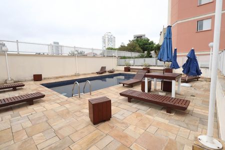 Apartamento à venda com 84m², 3 quartos e 1 vagaÁrea comum