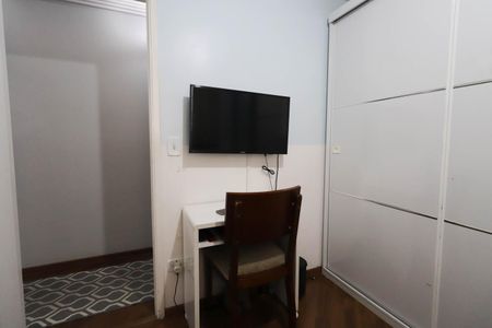 Apartamento à venda com 84m², 3 quartos e 1 vagaQuarto 1