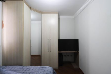 Apartamento à venda com 84m², 3 quartos e 1 vagaQuarto 2