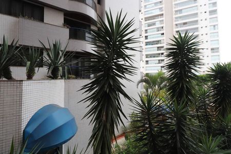 Vista da Sacada de apartamento à venda com 3 quartos, 84m² em Vila Carrão, São Paulo