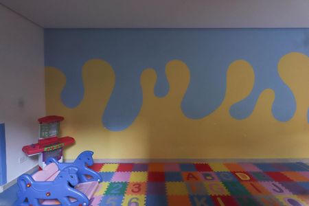 Apartamento à venda com 84m², 3 quartos e 1 vagaÁrea comum