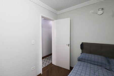 Apartamento à venda com 84m², 3 quartos e 1 vagaQuarto 2
