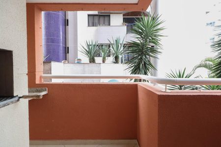 Apartamento à venda com 84m², 3 quartos e 1 vagaSacada