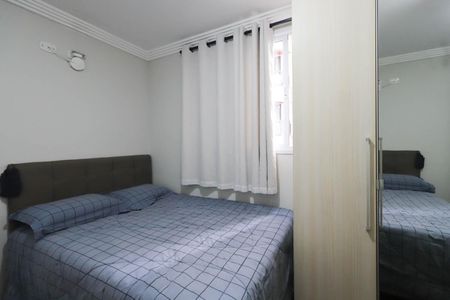 Apartamento à venda com 84m², 3 quartos e 1 vagaQuarto 2