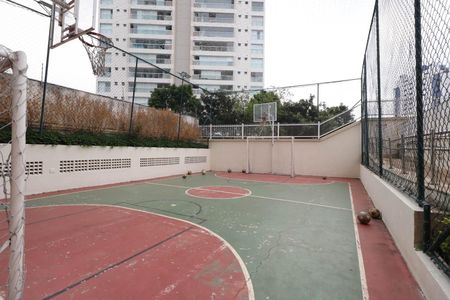 Apartamento à venda com 84m², 3 quartos e 1 vagaÁrea comum