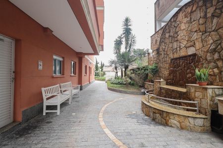 Apartamento à venda com 84m², 3 quartos e 1 vagaÁrea comum