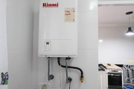 Apartamento à venda com 84m², 3 quartos e 1 vagaÁrea de Serviço