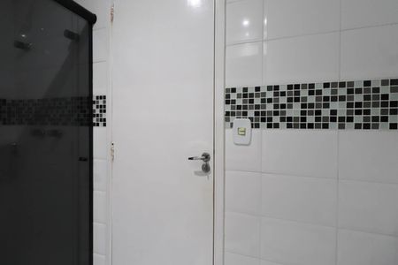 Apartamento à venda com 84m², 3 quartos e 1 vagaBanheiro Social