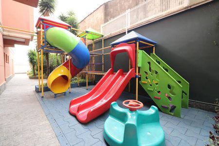 Apartamento à venda com 84m², 3 quartos e 1 vagaÁrea comum