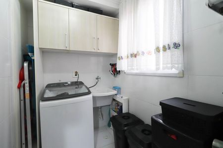 Apartamento à venda com 84m², 3 quartos e 1 vagaÁrea de Serviço