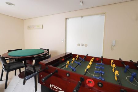 Apartamento à venda com 84m², 3 quartos e 1 vagaÁrea comum