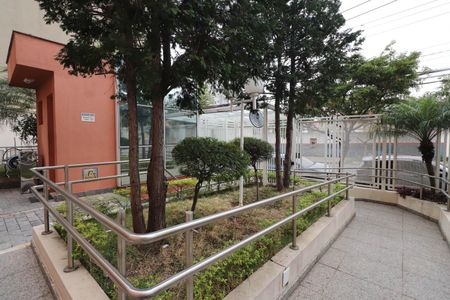 Apartamento à venda com 84m², 3 quartos e 1 vagaÁrea comum