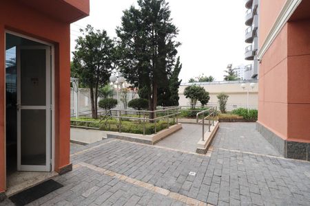 Apartamento à venda com 84m², 3 quartos e 1 vagaÁrea comum