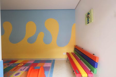 Apartamento à venda com 84m², 3 quartos e 1 vagaÁrea comum