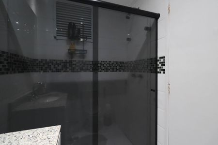 Apartamento à venda com 84m², 3 quartos e 1 vagaBanheiro Social