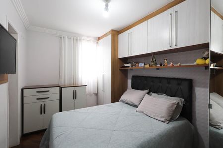 Apartamento à venda com 84m², 3 quartos e 1 vagaSuíte