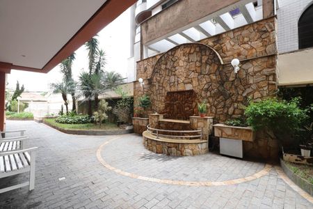 Apartamento à venda com 84m², 3 quartos e 1 vagaÁrea comum