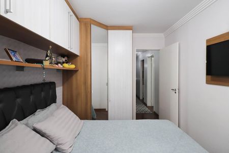 Apartamento à venda com 84m², 3 quartos e 1 vagaSuíte