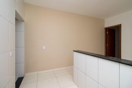 Apartamento para alugar com 37m², 1 quarto e 1 vaga Apartamento para alugar com 37m², 1 quarto e 1 vagaCozinha