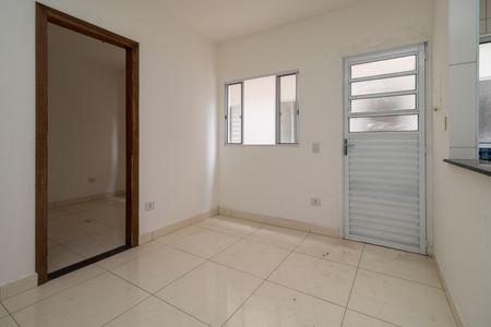 Apartamento para alugar com 37m², 1 quarto e 1 vaga Apartamento para alugar com 37m², 1 quarto e 1 vagaSala