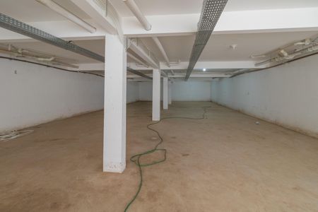 Apartamento para alugar com 37m², 1 quarto e 1 vaga Apartamento para alugar com 37m², 1 quarto e 1 vagaGaragem