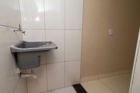 Apartamento para alugar com 37m², 1 quarto e 1 vaga Apartamento para alugar com 37m², 1 quarto e 1 vagaÁrea de Serviço