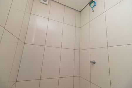 Apartamento para alugar com 37m², 1 quarto e 1 vaga Apartamento para alugar com 37m², 1 quarto e 1 vagaBanheiro