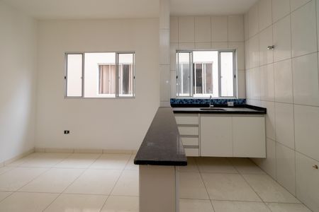 Apartamento para alugar com 37m², 1 quarto e 1 vagaCozinha