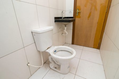 Apartamento para alugar com 37m², 1 quarto e 1 vagaBanheiro