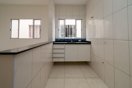 Apartamento para alugar com 37m², 1 quarto e 1 vagaCozinha