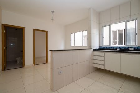 Apartamento para alugar com 37m², 1 quarto e 1 vagaSala