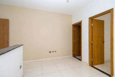 Apartamento para alugar com 37m², 1 quarto e 1 vagaSala