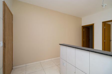 Apartamento para alugar com 37m², 1 quarto e 1 vagaCozinha