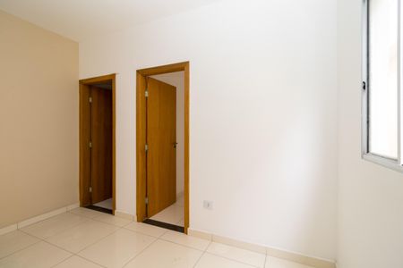Apartamento para alugar com 37m², 1 quarto e 1 vagaSala