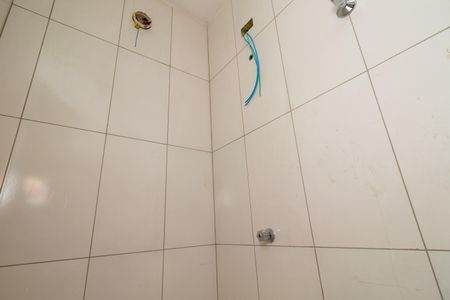 Apartamento para alugar com 37m², 1 quarto e 1 vagaBanheiro